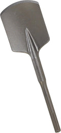 4-1/2" x 17" Clay Spade SDS-Max shank Pack of 2 R6269