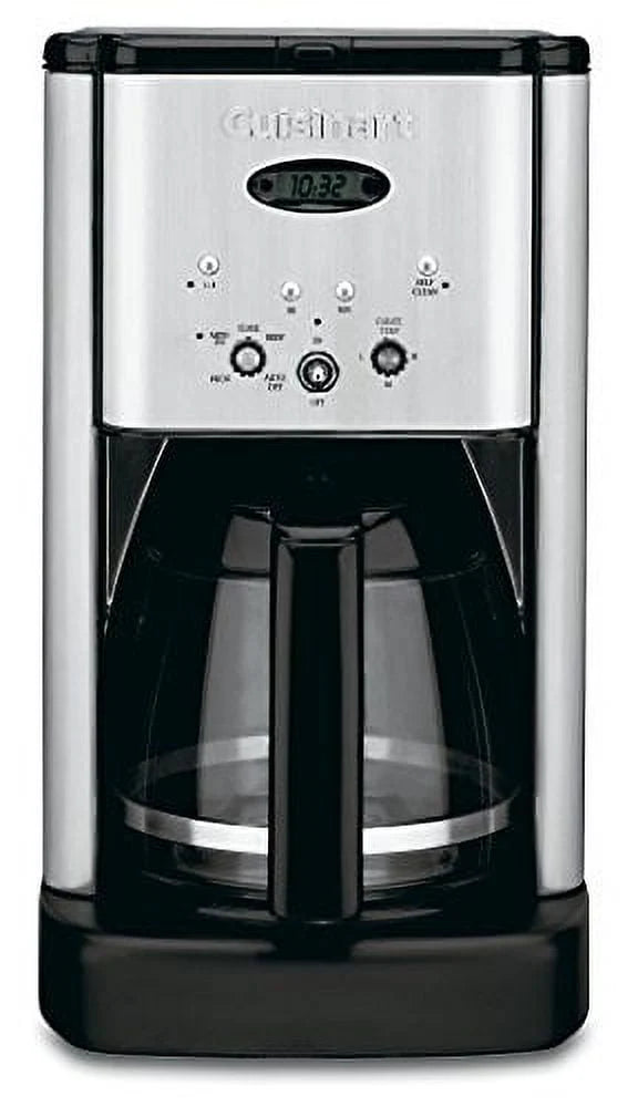 12 Cup Programmable Coffeemaker Z356157