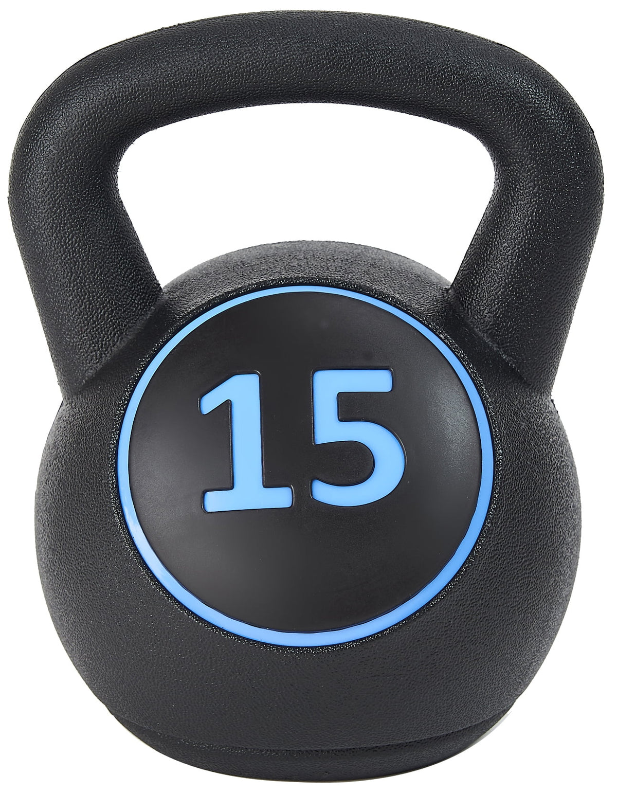 Wide Grip Kettlebell Set, 10lb 15lb 20lb N3153