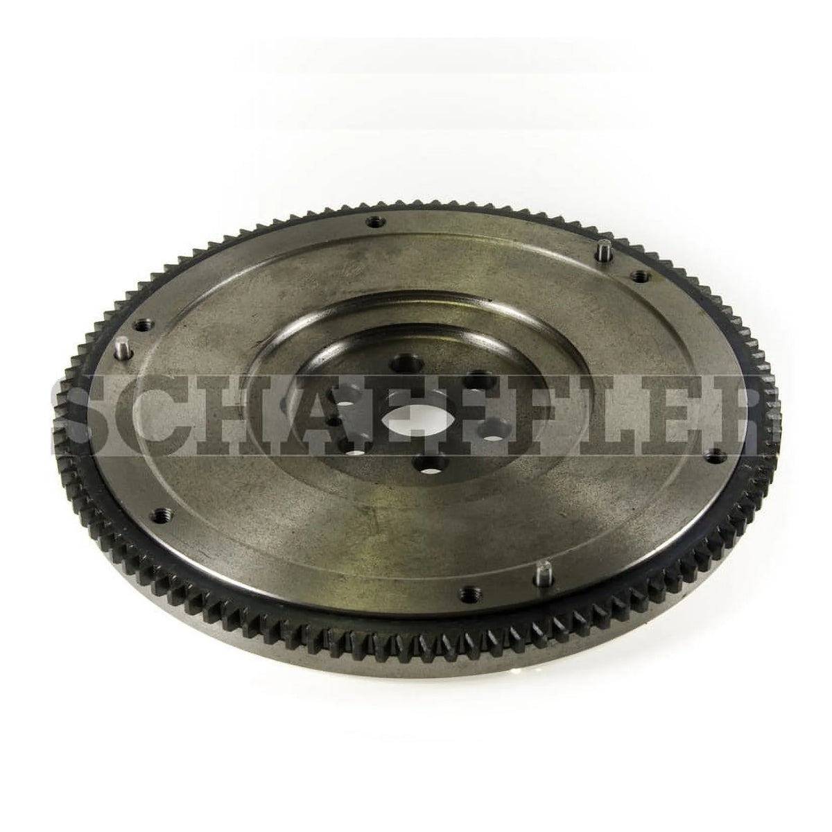 Flywheel M183