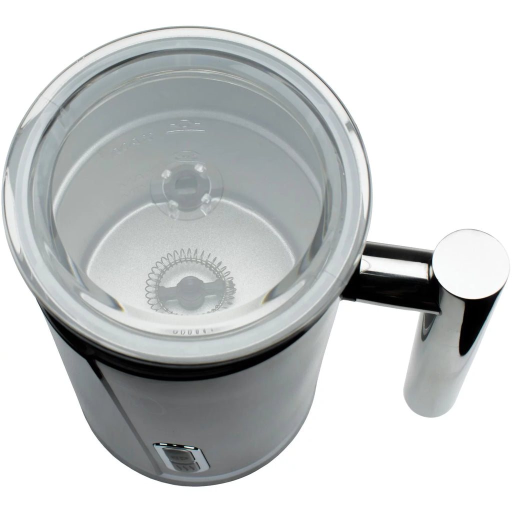 300ml Cordless Electric Milk Frother & Warmer Z210