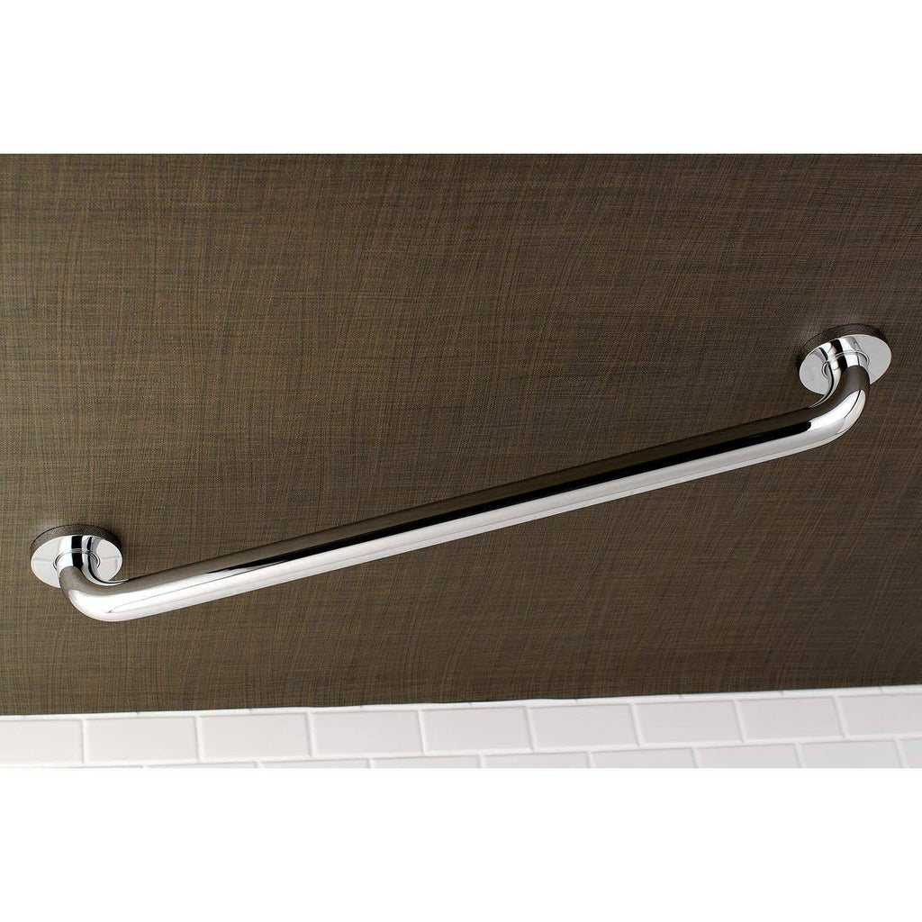 Decorative ADA Grab Bar, Oil Rubbed Bronze S23398