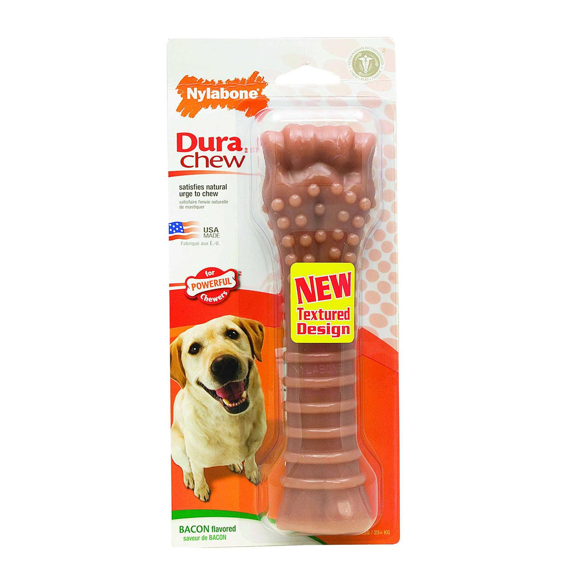 Bacon Chew Bone J396308