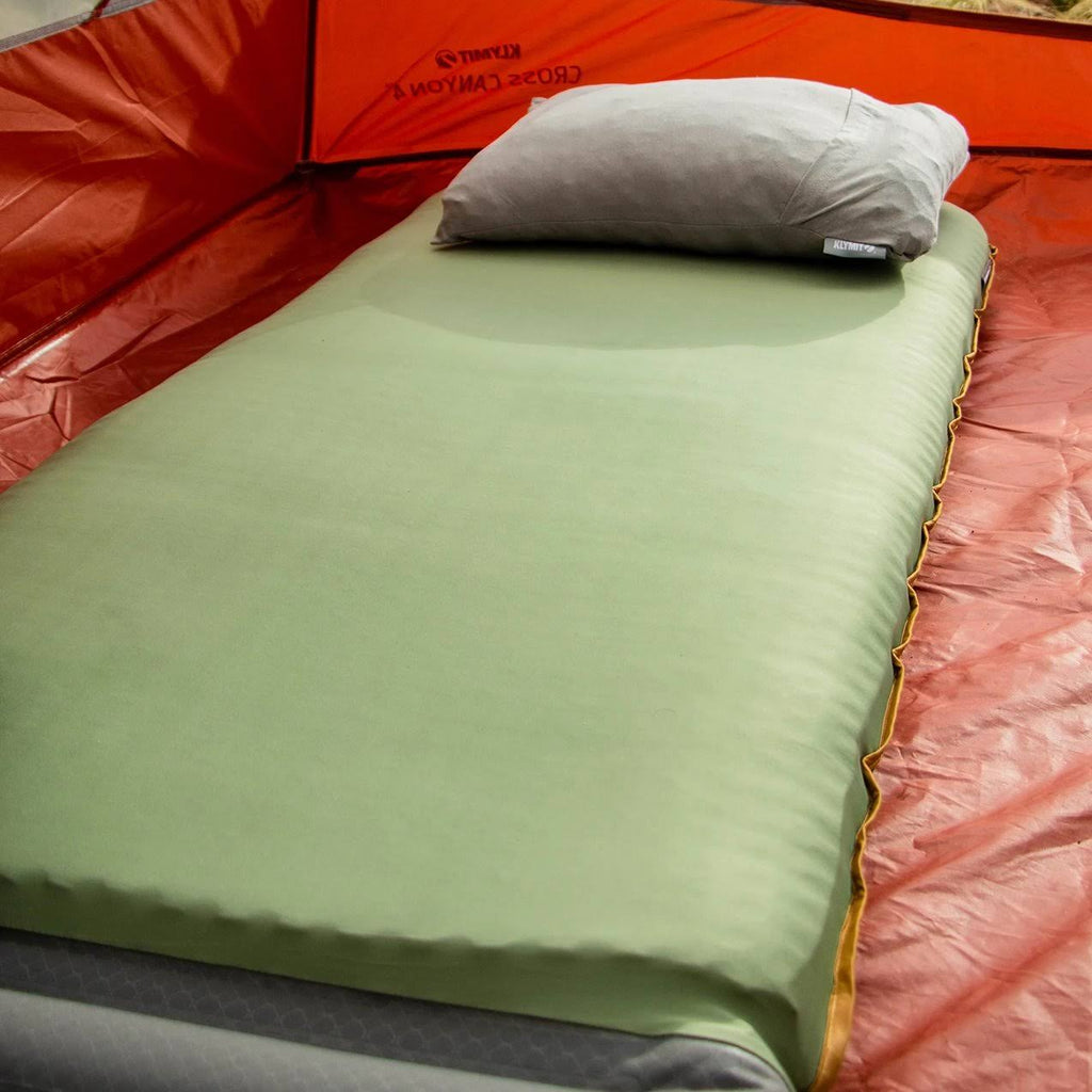 Klymaloft Sleeping Pad F414