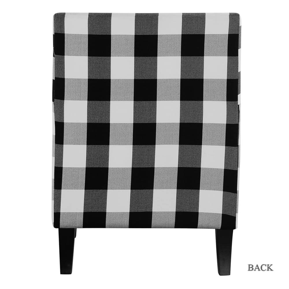 Filton Stripe Armchair Q37685