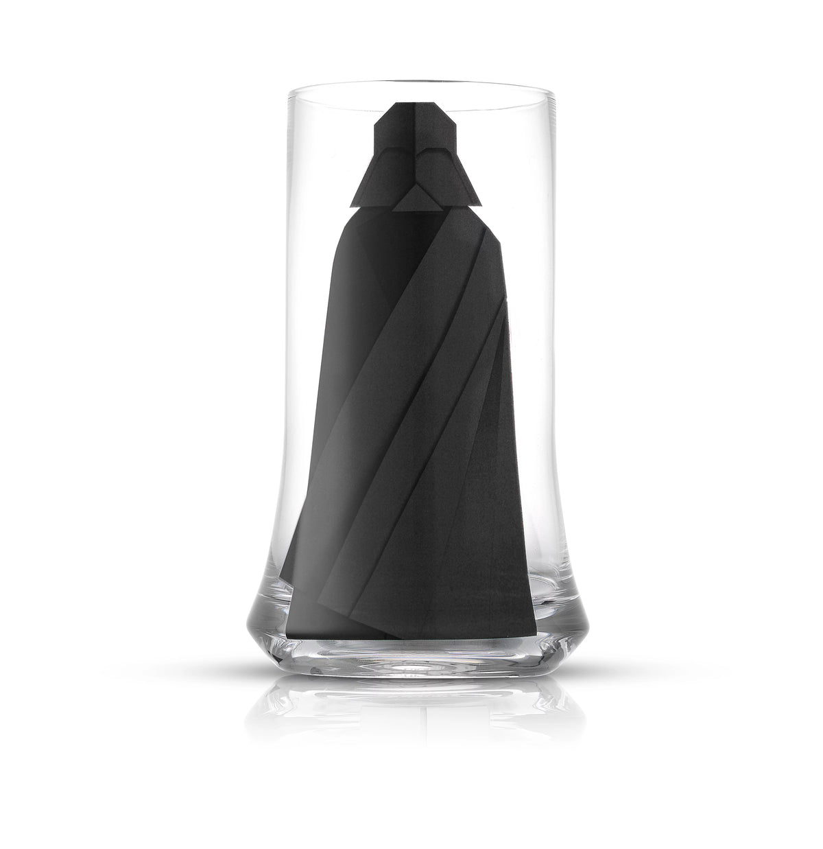 Tall Drinking Glass Set of 2 B58170