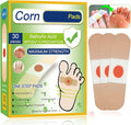 Corn Removal Patch, 30Pcs/Box J35214