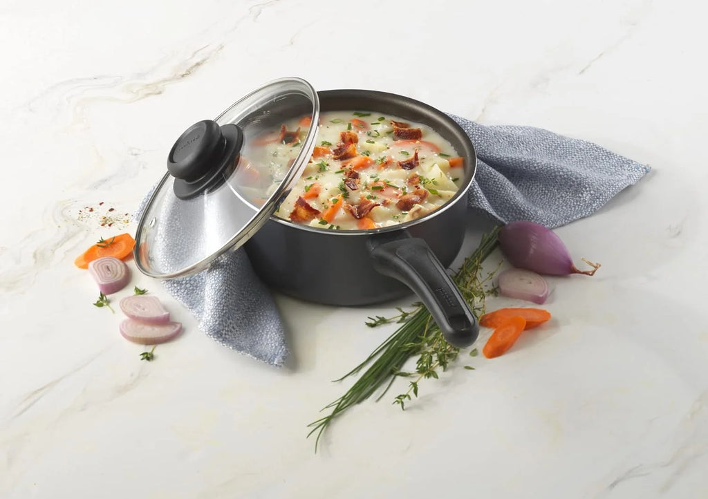 2 Quart Sauce Pan D23089