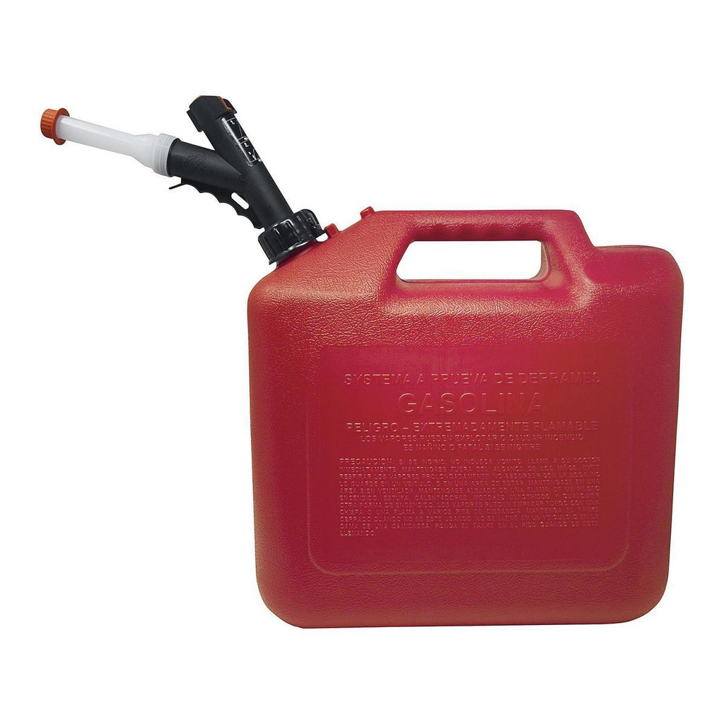 5 Gallon Gas Can W371
