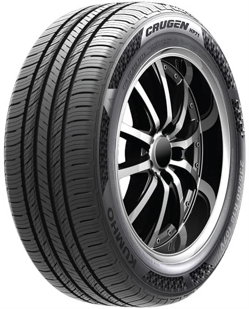 255/60-19 109 H Tire H15765