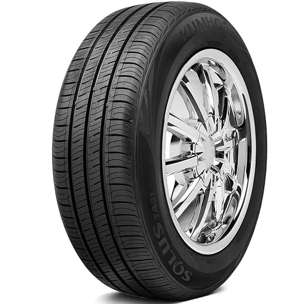 All-Season Tire 225/55R16 99V U648826