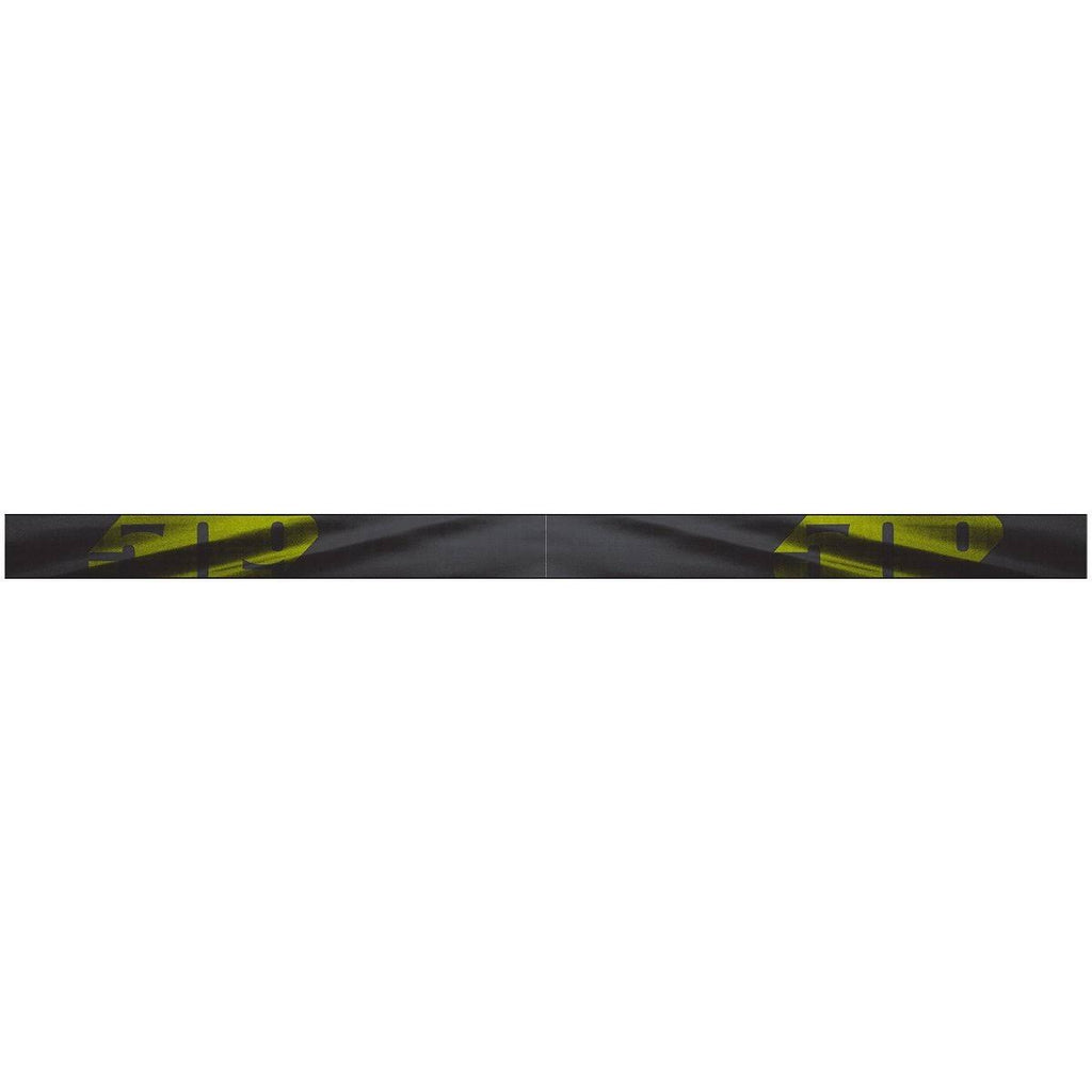 Sinister X6 Ignite Goggles Racing Red A67066