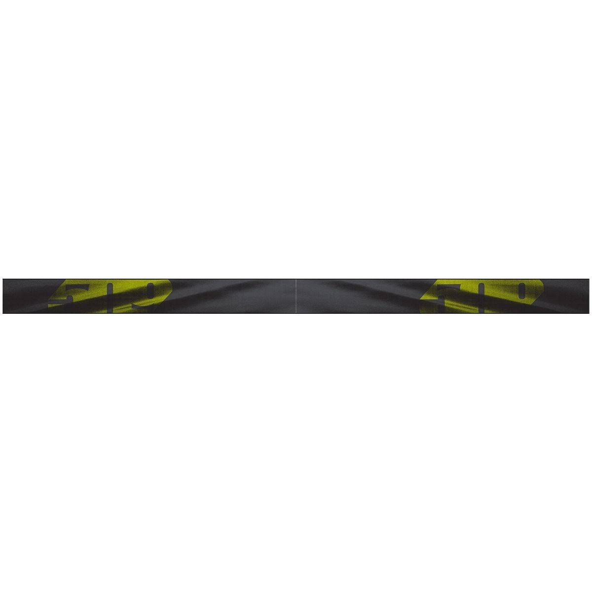 Sinister X6 Ignite Goggles Racing Red A67066
