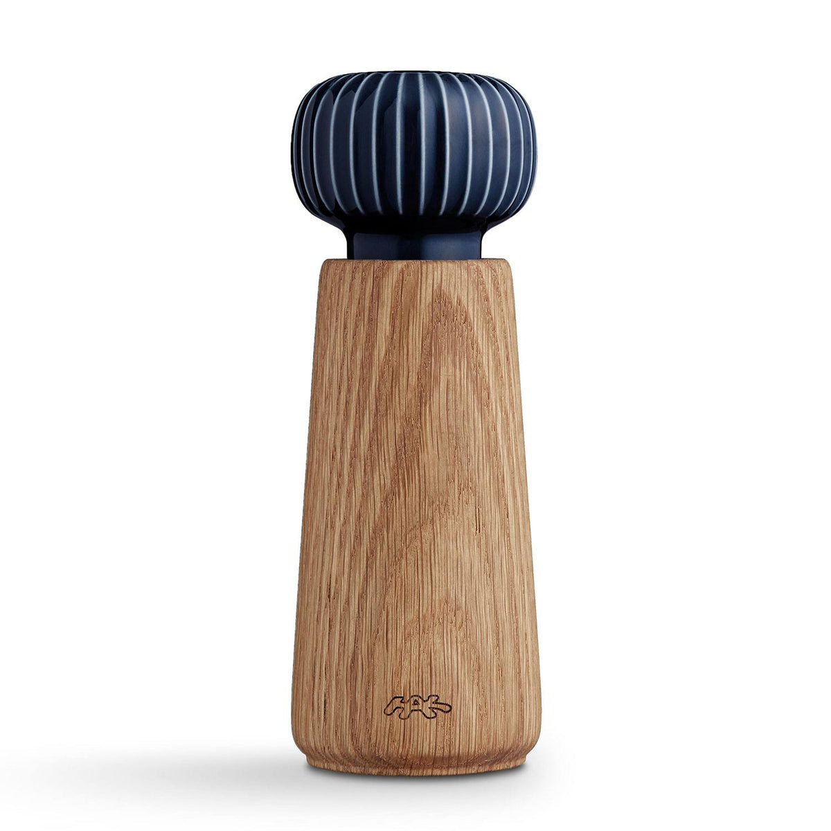Indigo Salt and Pepper Mill K500