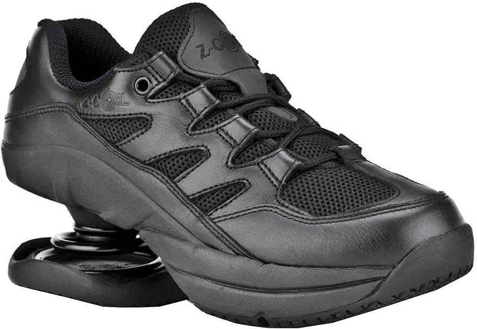 Women's Pain-Relief Footwear G4528