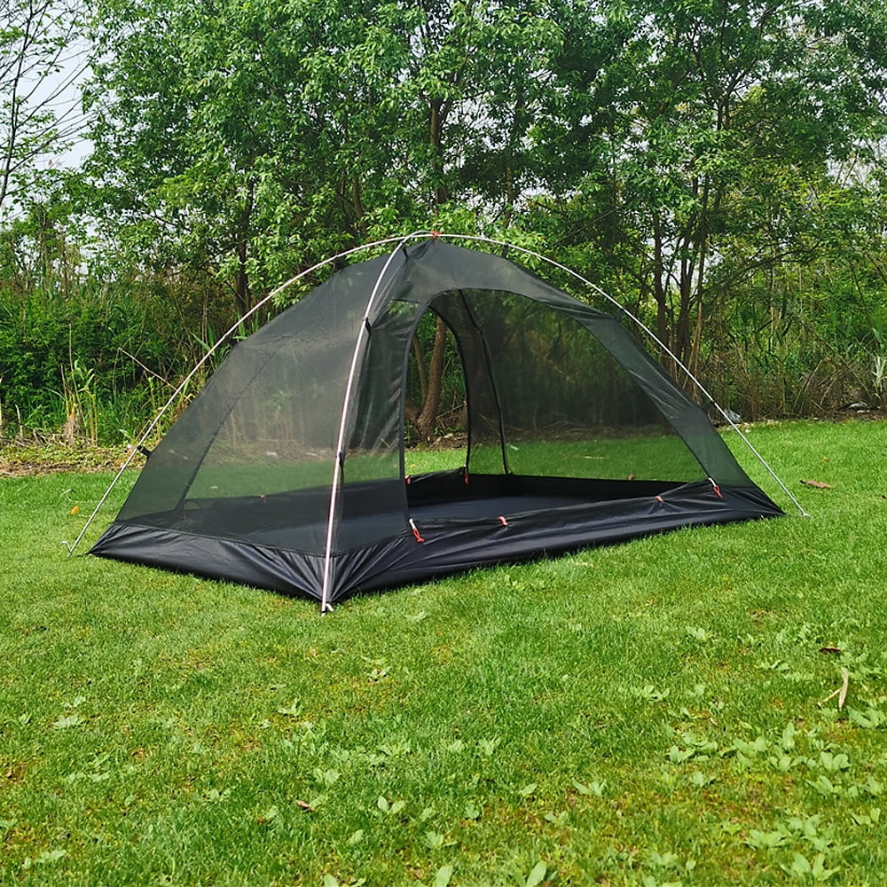 Ultralight Portable Camping Mosquito Net Tent K7979