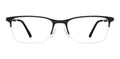Black Eyeglasses T622481