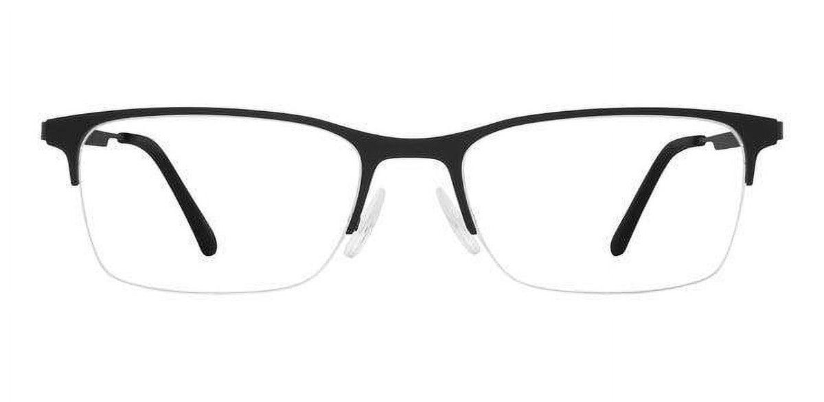Black Eyeglasses T622481