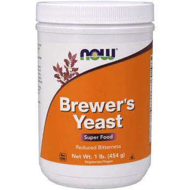 Brewer's Yeast Powder 1 lb Y598