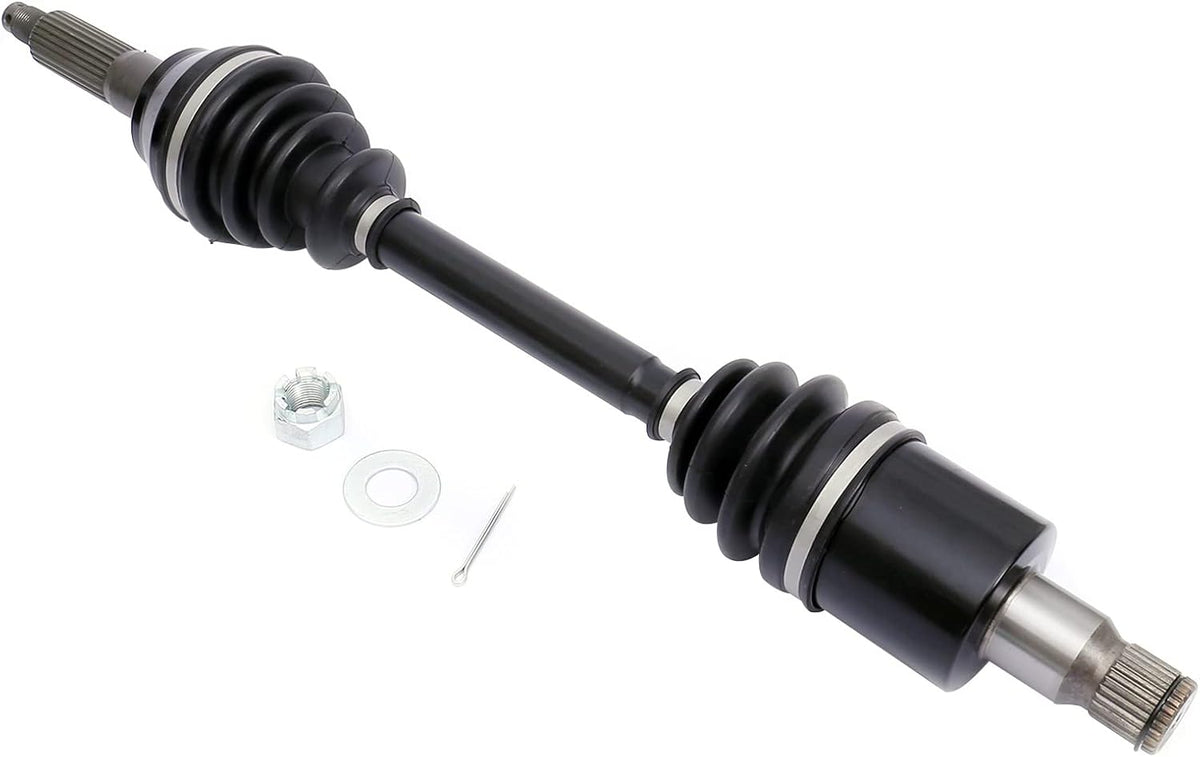 Rear Axles for Polaris RZR 800, Pack of 2 J397