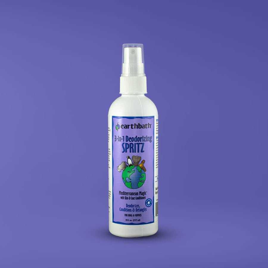 Lavender Deodorizing Spritz O596