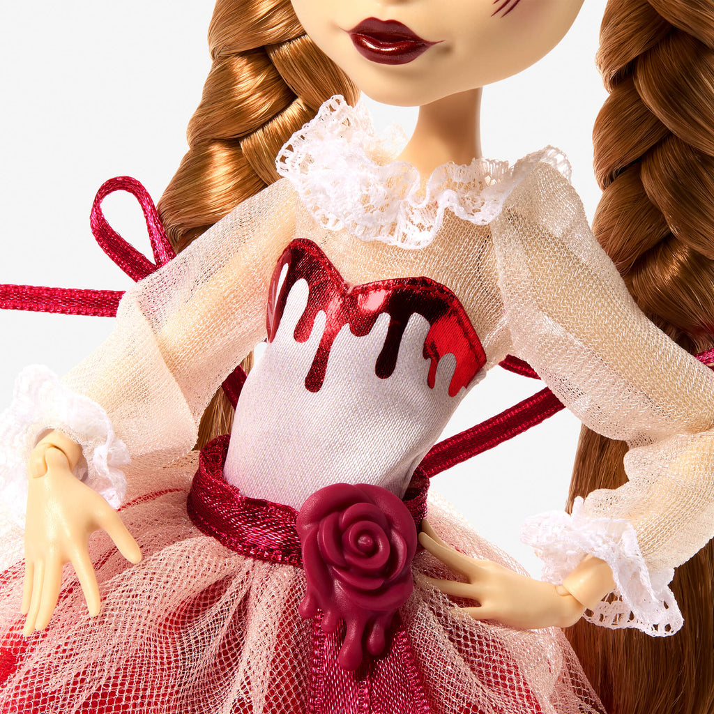 Monster High Doll C4420