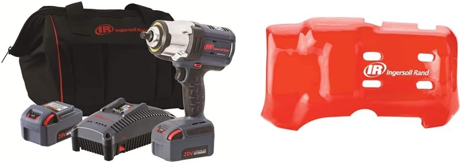 1/2" 20V Cordless Impact Wrench B921311