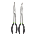 Long Reach Pliers, 2-Piece G699854