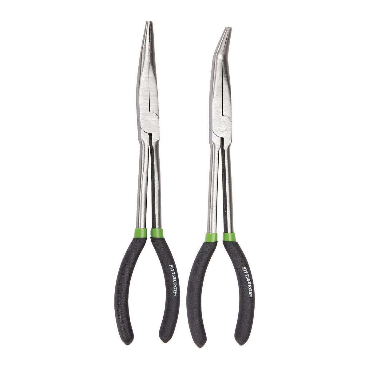 Long Reach Pliers, 2-Piece G699854