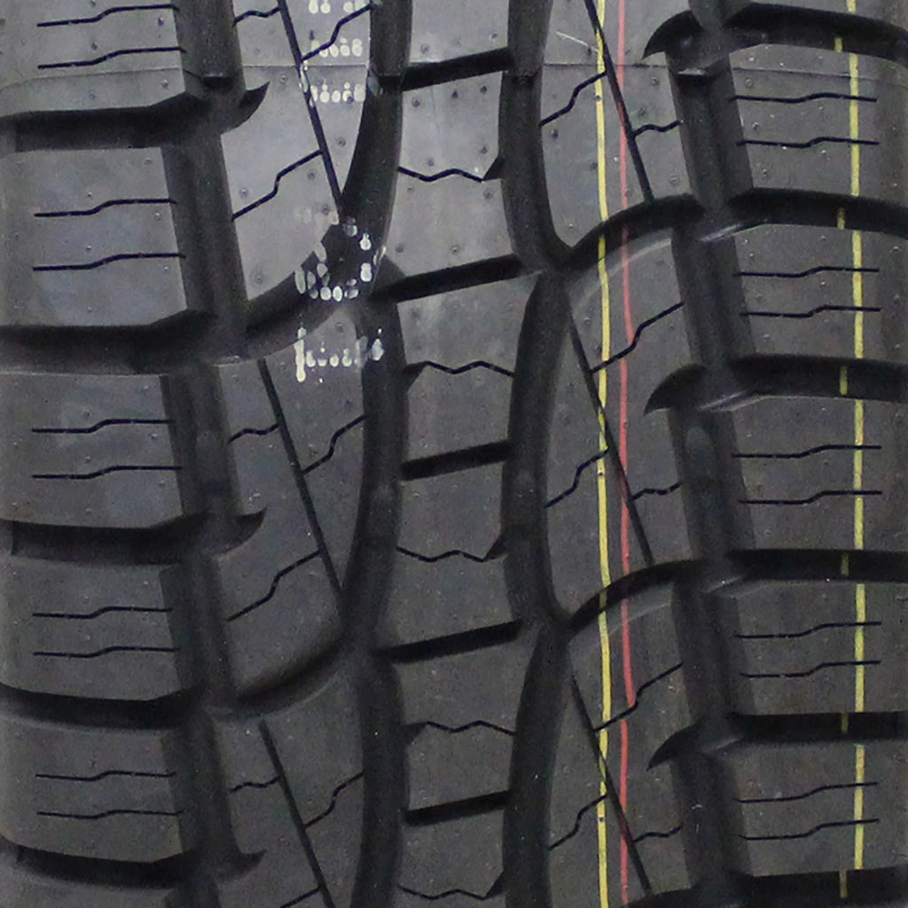 All Terrain 265/70R16 112T Light Truck Tire X510