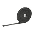Black Hook and Loop Cable Strap V871686