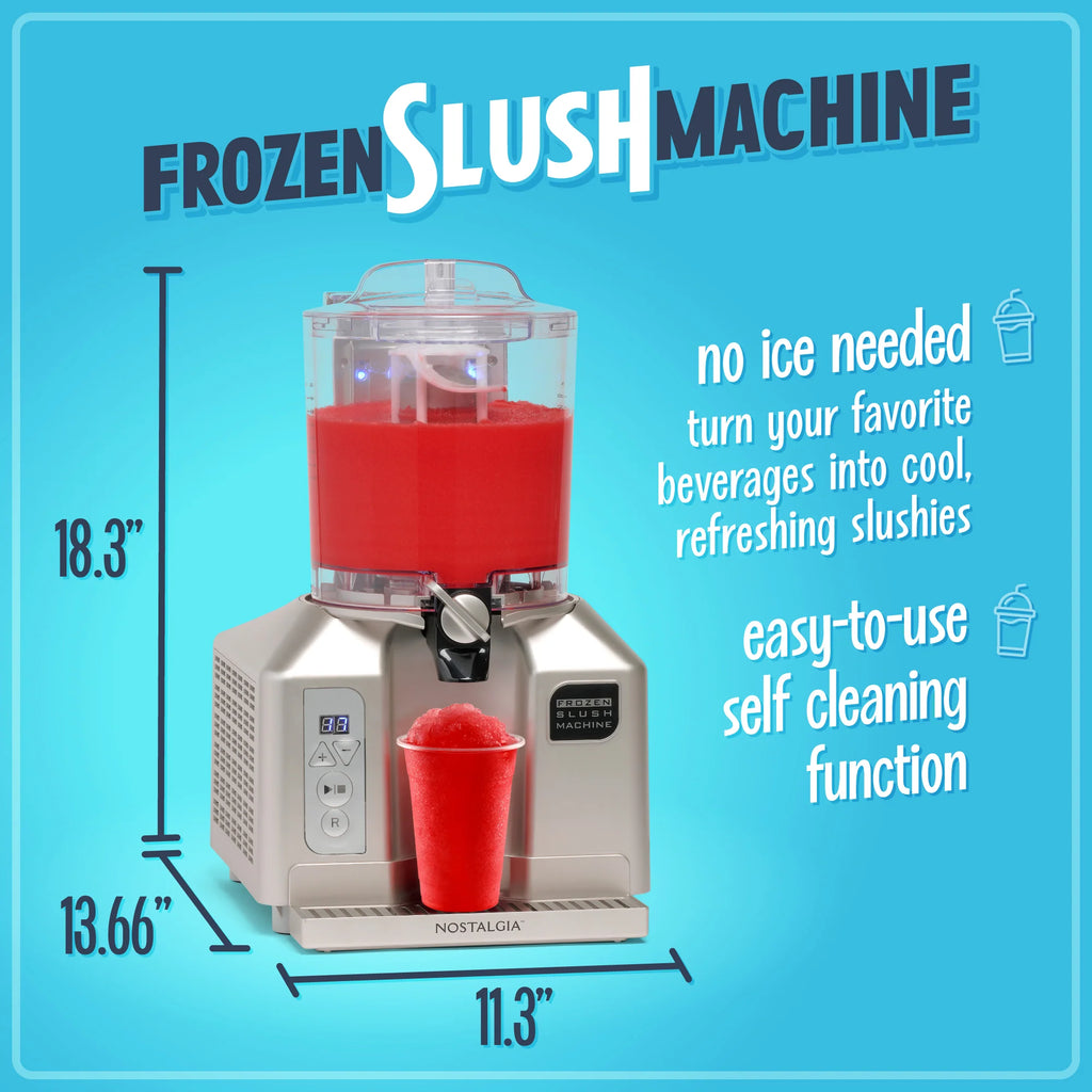 Frozen Slush Machine L242241