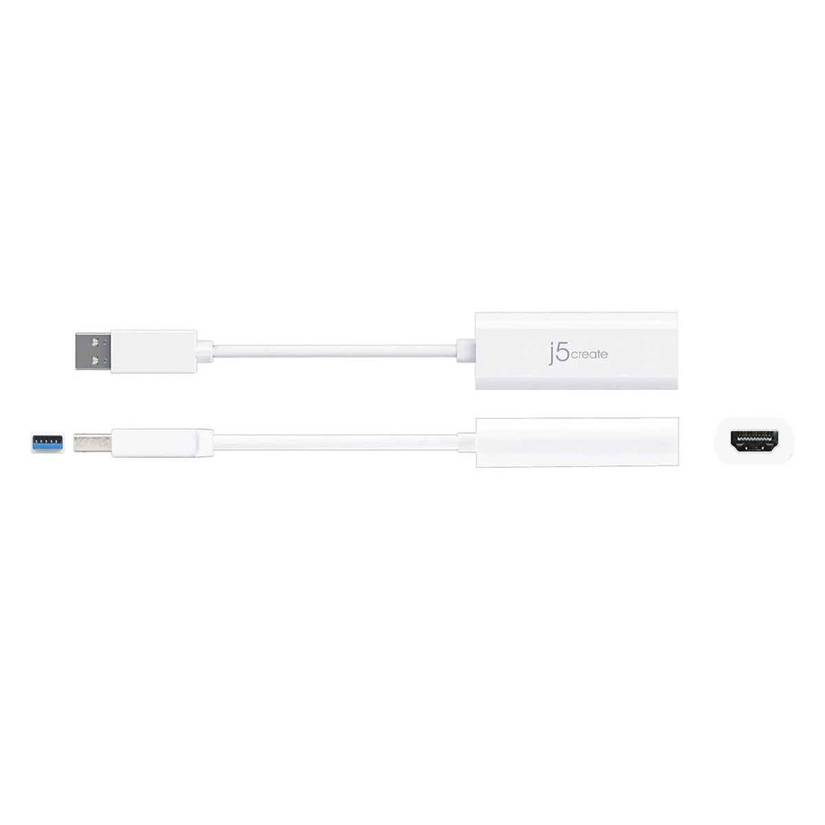 USB to HDMI Adapter E927