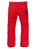 Flame Scarlet Covert Pant H68260