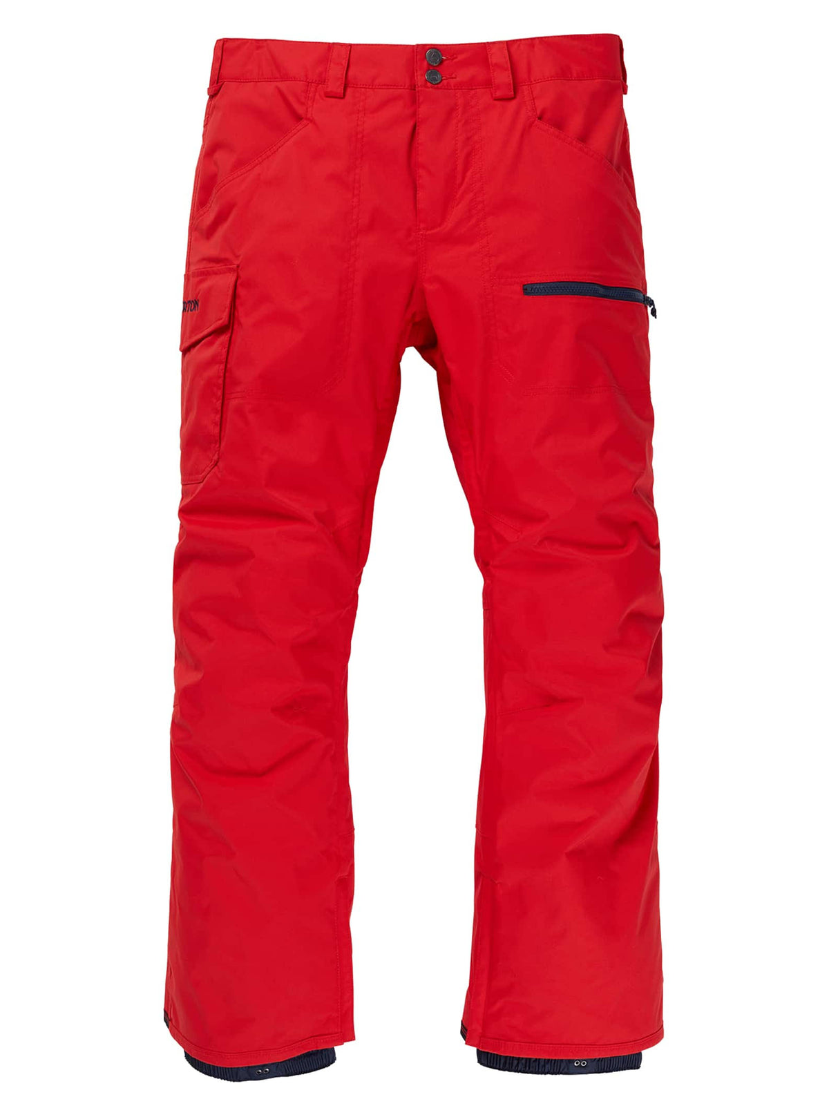 Flame Scarlet Covert Pant H68260