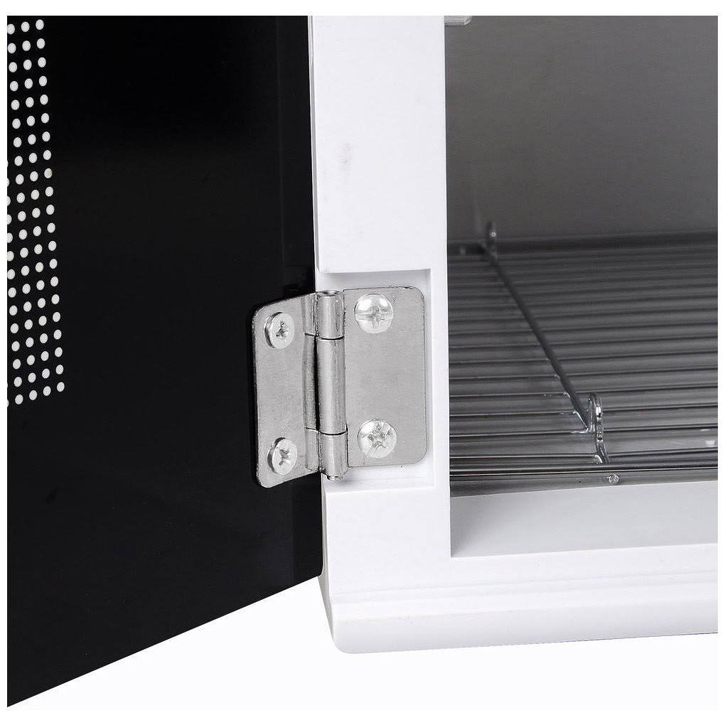 12L UV Sterilizer Towel Warmer Cabinet C87703