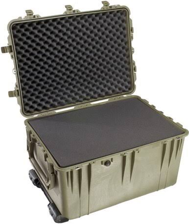 Black Case G6822