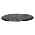 12ft Round Trampoline Cover L791