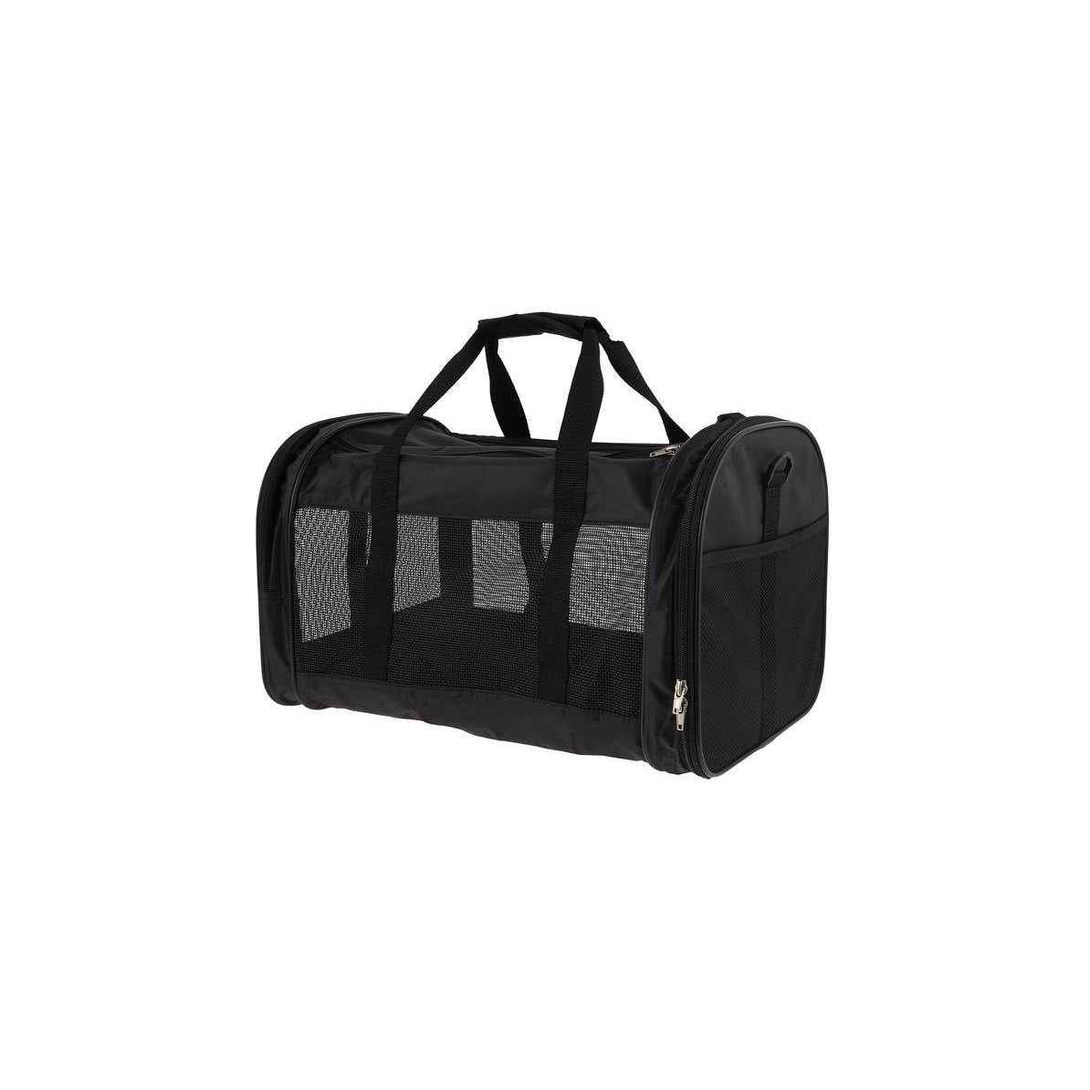 Soft Sided Cat and Dog Carrier Z47242