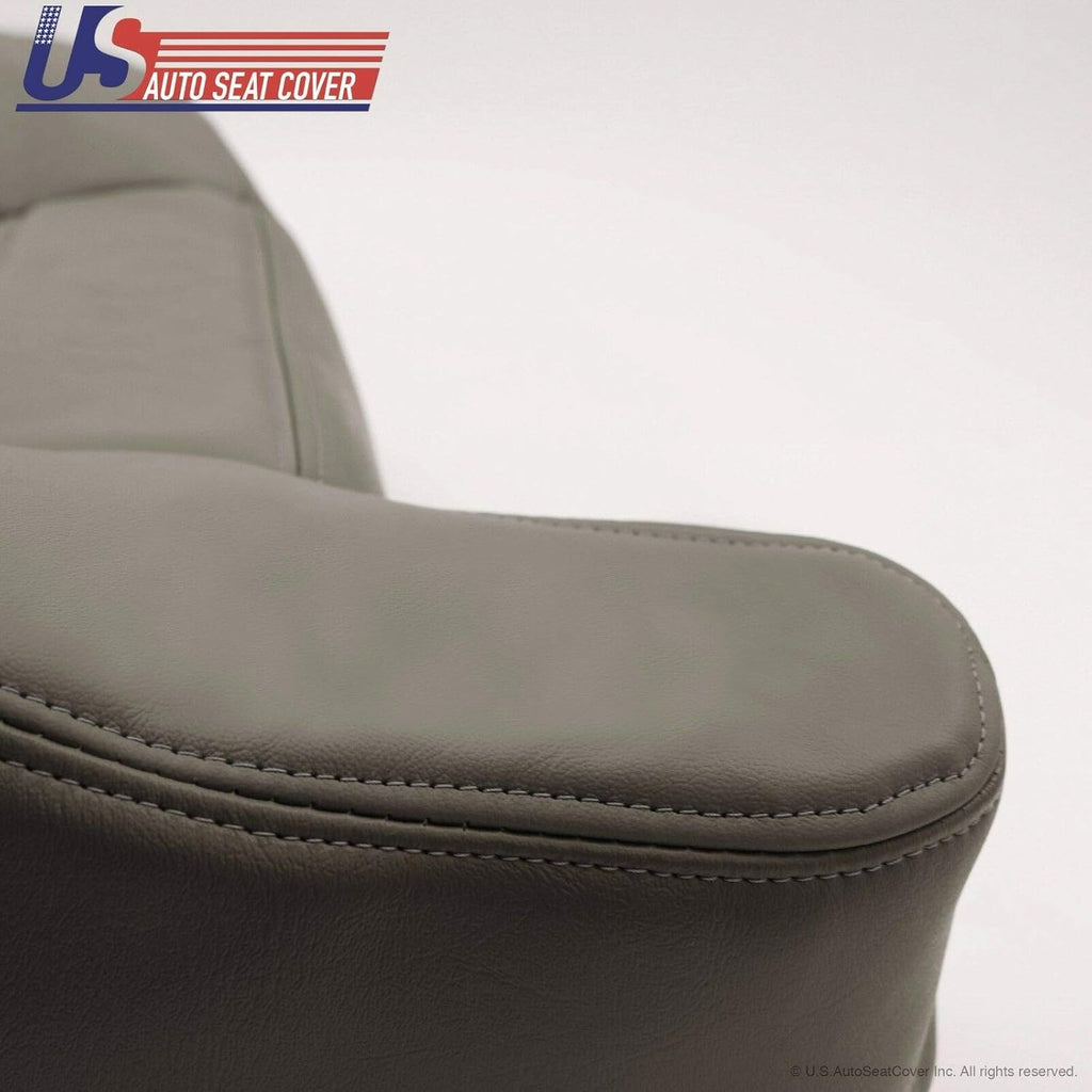Leather Seat Cover for Hummer H2 X9155