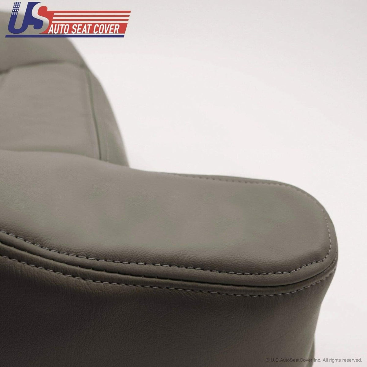 Leather Seat Cover for Hummer H2 X9155