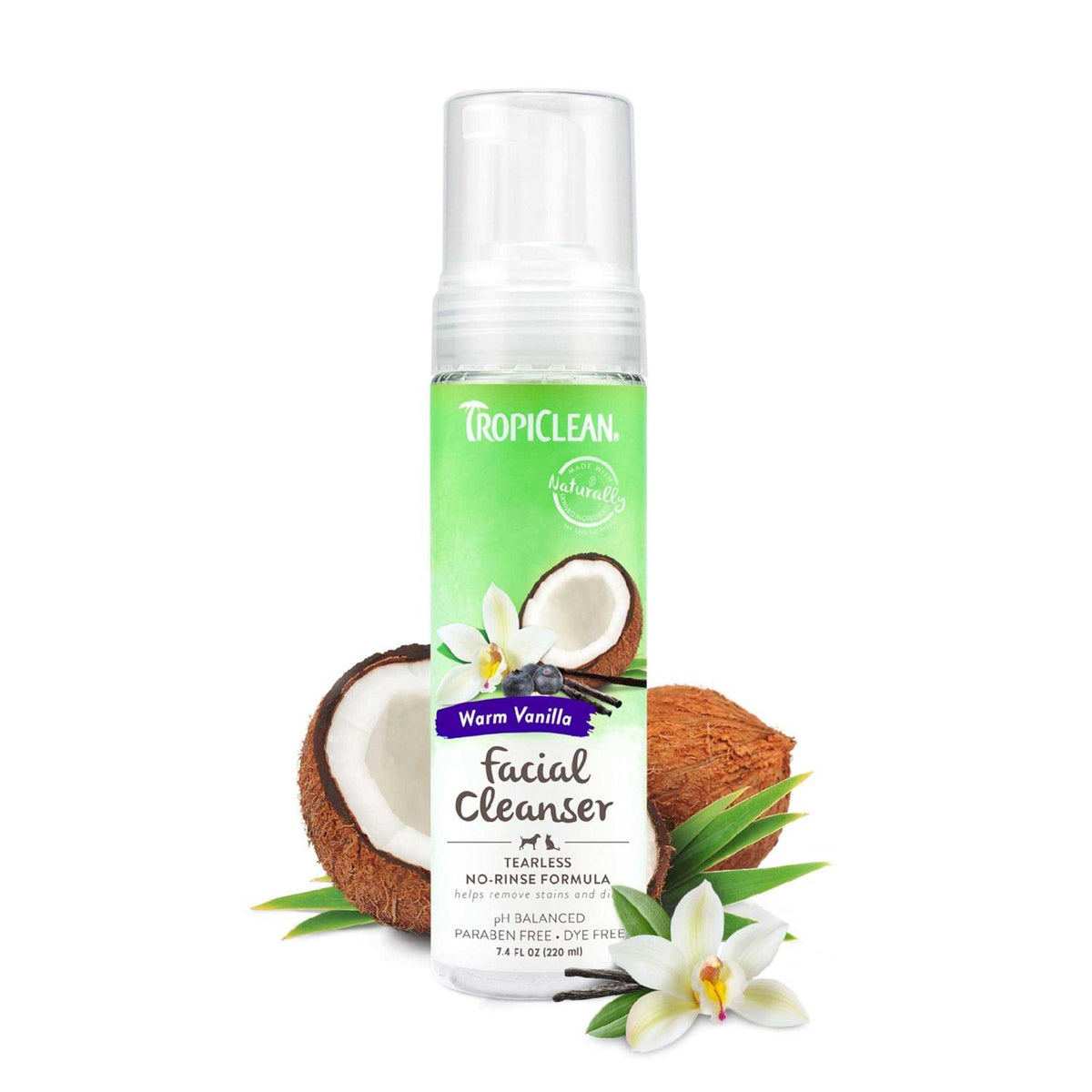 Waterless Facial Cleanser R665906