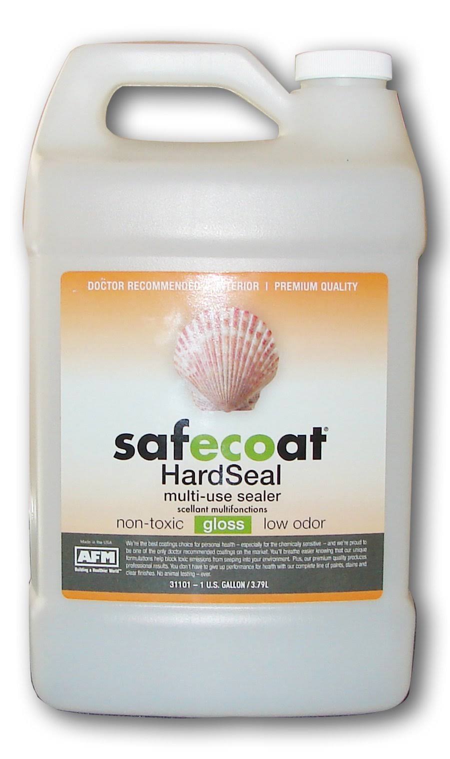 Hard Seal Gallon I88020
