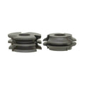 Stile & Rail Set Ogee 1-1/4 Bore G7800