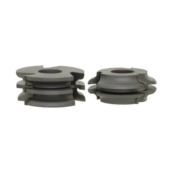 Stile & Rail Set Ogee 1-1/4 Bore G7800