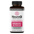 Memory & Focus 1020 mg Capsules R2605