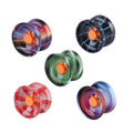 5Pcs Metal Responsive Yoyo Balls for Beginners L7566