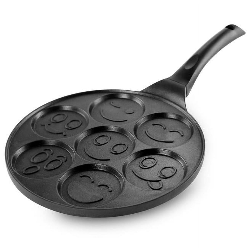 10.5 inch Aluminum Nonstick Pancake Maker Pan K4978