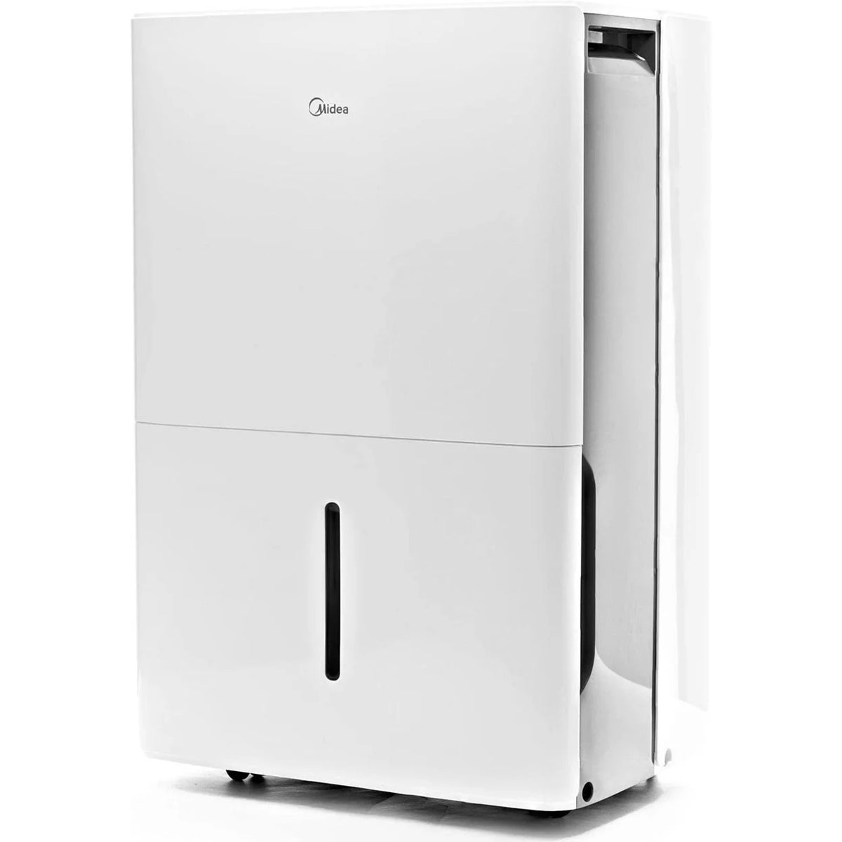 50 Pint Smart Dehumidifier with Pump S2091
