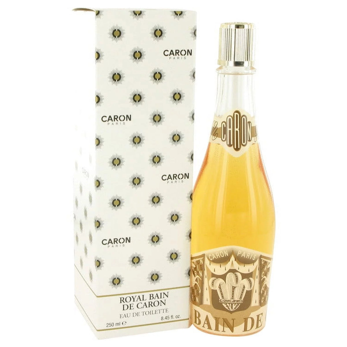 Eau De Toilette 8 oz X996781
